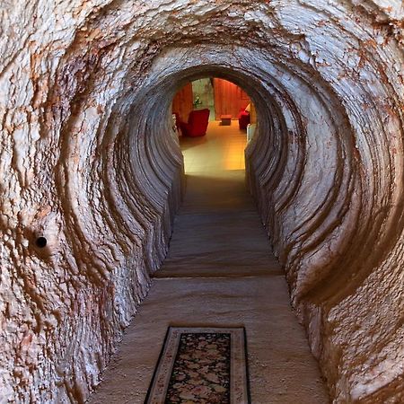 Venushill B+B Coober Pedy Bagian luar foto