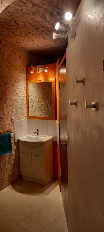 Venushill B+B Coober Pedy Bagian luar foto
