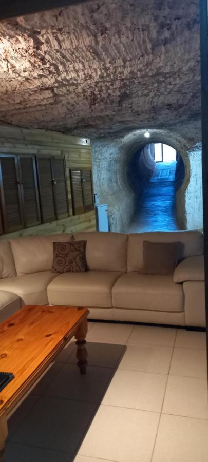 Venushill B+B Coober Pedy Bagian luar foto
