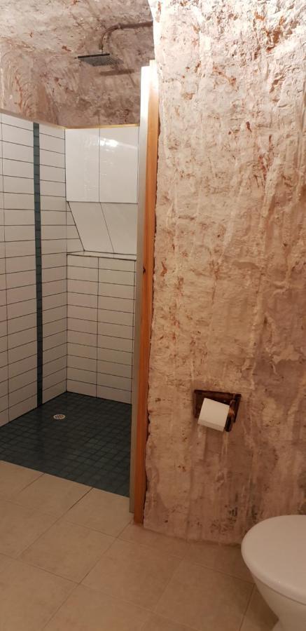Venushill B+B Coober Pedy Bagian luar foto
