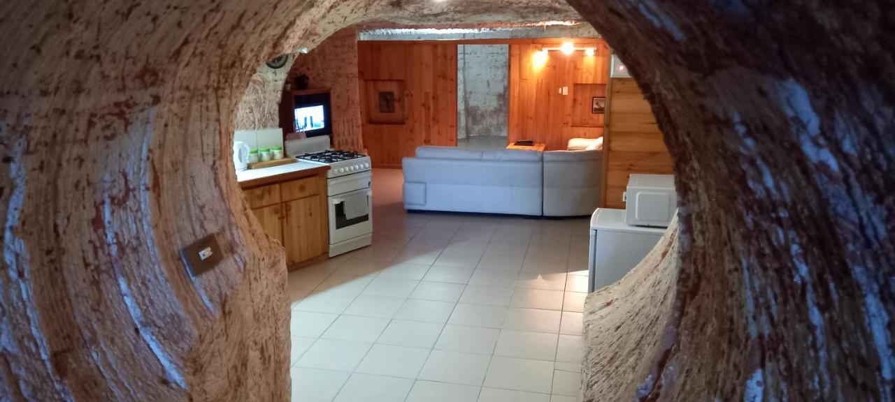 Venushill B+B Coober Pedy Bagian luar foto