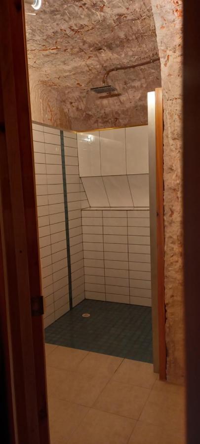 Venushill B+B Coober Pedy Bagian luar foto