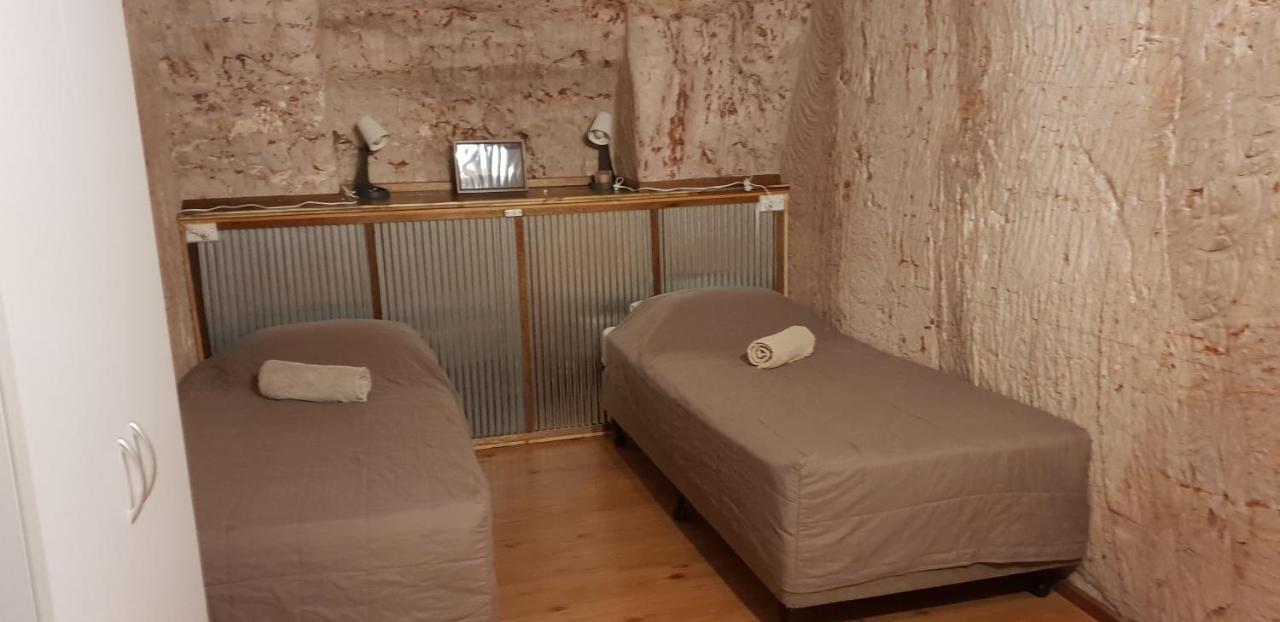 Venushill B+B Coober Pedy Bagian luar foto
