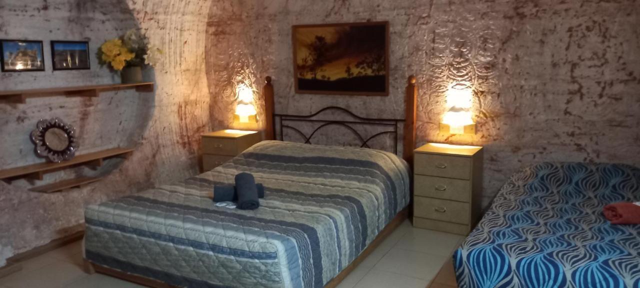 Venushill B+B Coober Pedy Bagian luar foto
