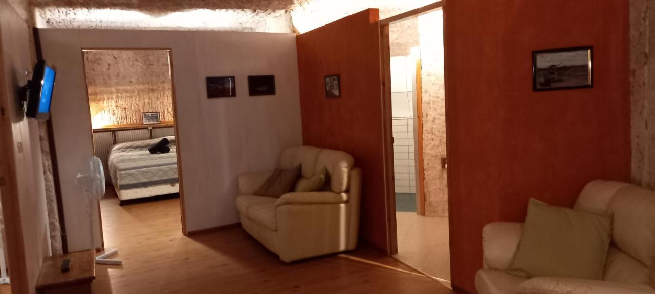 Venushill B+B Coober Pedy Bagian luar foto