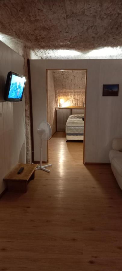 Venushill B+B Coober Pedy Bagian luar foto