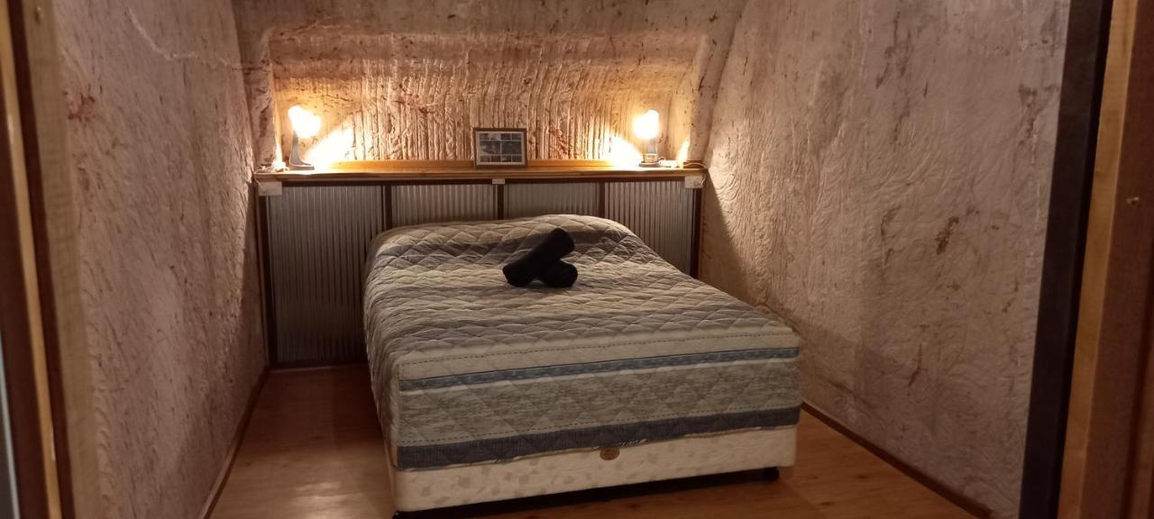Venushill B+B Coober Pedy Bagian luar foto