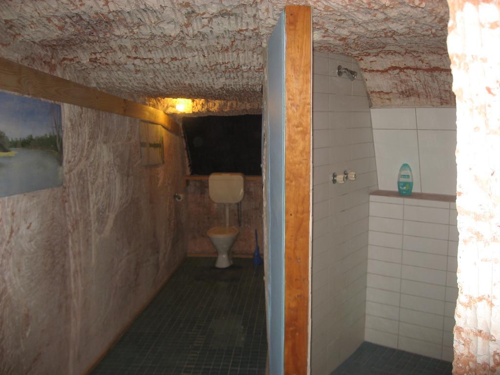 Venushill B+B Coober Pedy Ruang foto