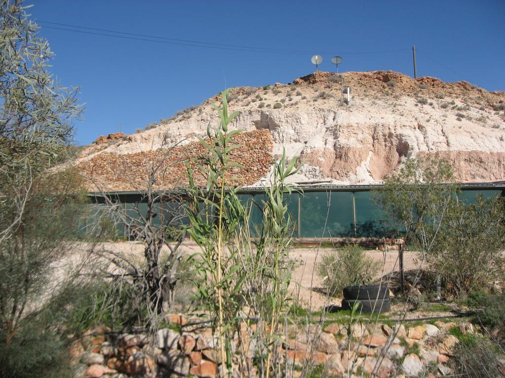 Venushill B+B Coober Pedy Bagian luar foto
