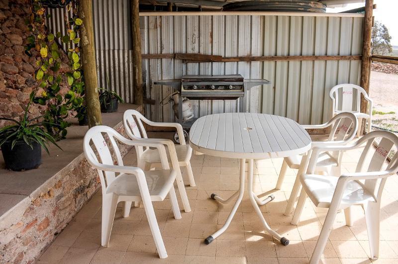 Venushill B+B Coober Pedy Ruang foto