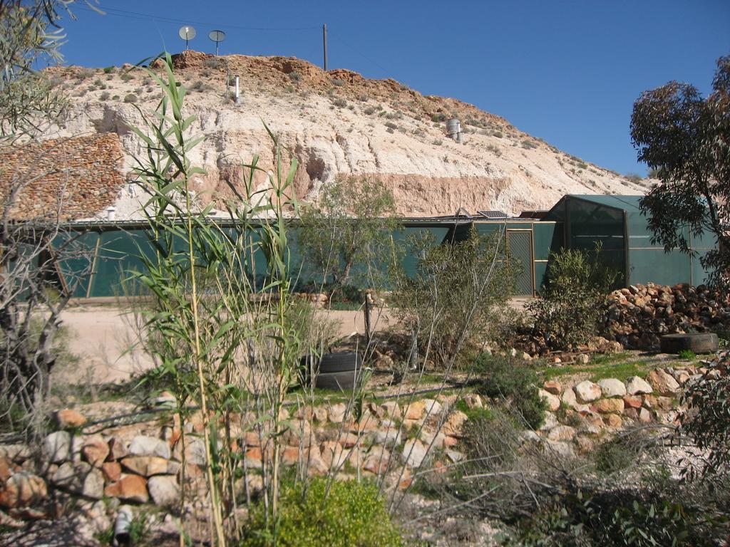 Venushill B+B Coober Pedy Bagian luar foto