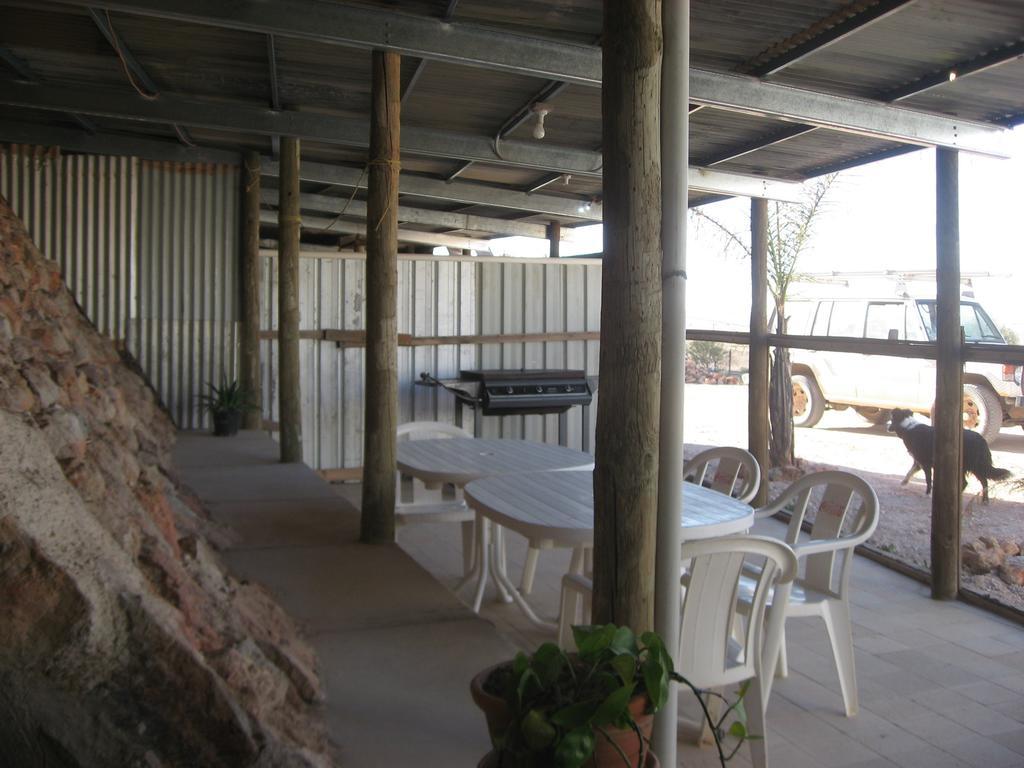 Venushill B+B Coober Pedy Bagian luar foto