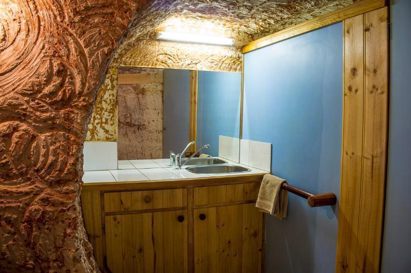 Venushill B+B Coober Pedy Ruang foto