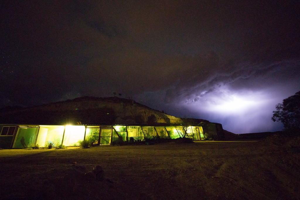 Venushill B+B Coober Pedy Bagian luar foto