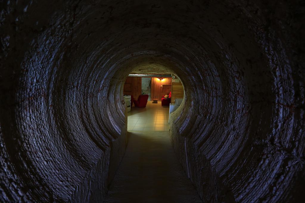 Venushill B+B Coober Pedy Bagian luar foto