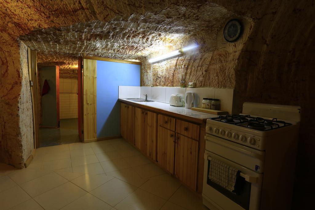 Venushill B+B Coober Pedy Bagian luar foto