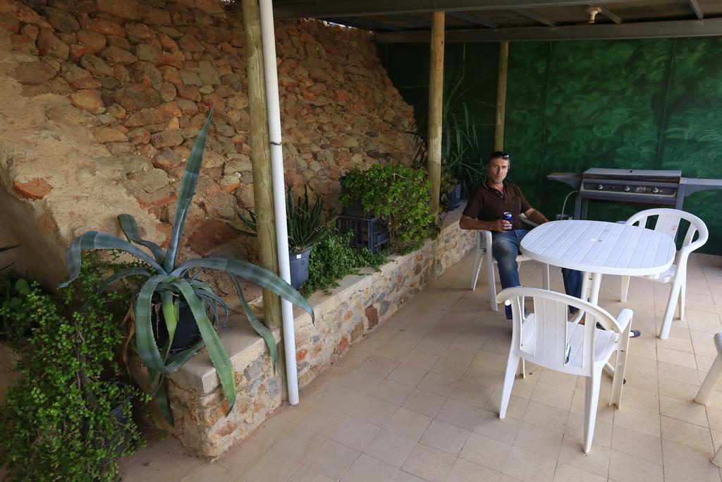 Venushill B+B Coober Pedy Bagian luar foto