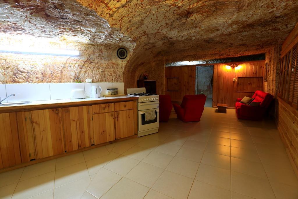 Venushill B+B Coober Pedy Bagian luar foto